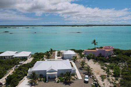 Tranquil Sea, 60400/25, Chalk Sound, Providenciales, Turks And Caicos Islands