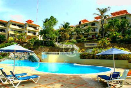 Elegant 2-Level Penthouse with Ocean View in Sosúa., Sosúa, Puerto Plata 57000, Dominican Republic