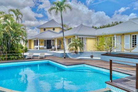 La Caraibe, Case-Pilote, Saint-pierre, مارتينيك