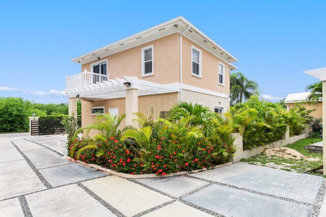 MEADOWLARK RESIDENCE, MEADOWLARK ROAD, Savannah, Grand Cayman, 開曼群島