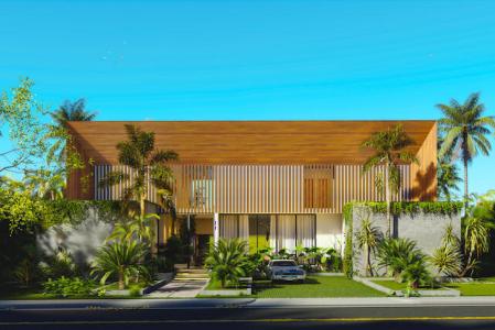 Luxurious Villa in Cap Cana just steps from the beach, La Altagracia, cap cana, La Altagracia 23000, Dominican Republic