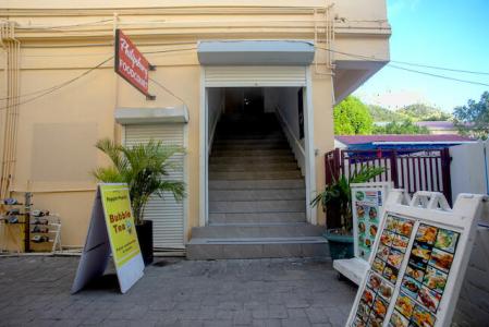 Philipsburg Prime Commercial Real Estate for Sale, Philipsburg, Sint Maarten