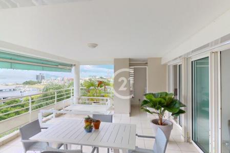 Etang Zabricot F4, Fort De France, Fort-de-france, Martinique