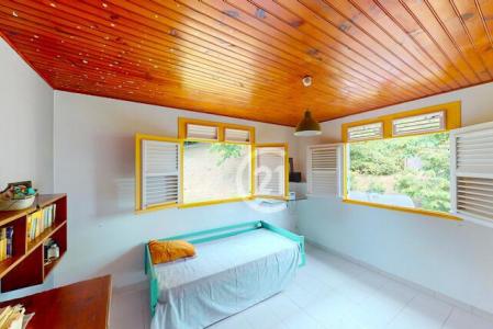 Thalémont, Le François, Le Marin, Martinique