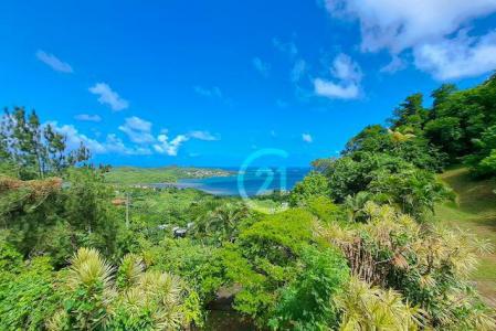 Thalémont, Le François, Le Marin, Martinique