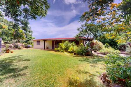 Thalémont, Le François, Le Marin, Martinique