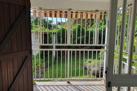 PRISE D'EAU, Petit-bourg, Guadeloupe