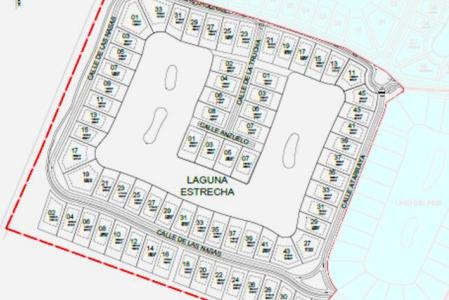 Available lots in the most exclusive residential area of Punta Cana. Acquire your land in Punta Cana Resort!, La Altagracia, Dominican Republic