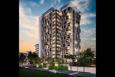 Luxury apartment tower in the city center: Last ones available!, Santo Domingo, Dominican Republic