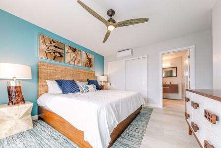 Blue Lace Condo - Fractional Ownership, Petite Calivigny, St.george West Indies, Гренада