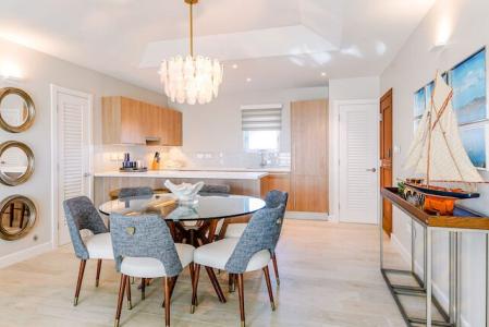 Blue Lace Condo - Fractional Ownership, Petite Calivigny, St.george West Indies, Гренада