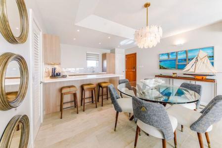 Blue Lace Condo - Fractional Ownership, Petite Calivigny, St.george West Indies, Гренада