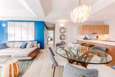 Blue Lace Condo - Fractional Ownership, Petite Calivigny, St.george West Indies, Гренада