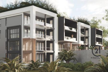 Jan Thiel Splendid View Apartments, Jan Thiel, Willemstad East, Curaçao