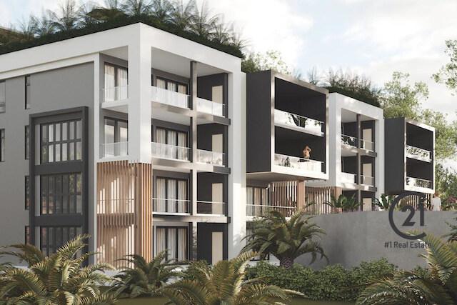 Jan Thiel Splendid View Apartments, Jan Thiel, Willemstad East, Curazao