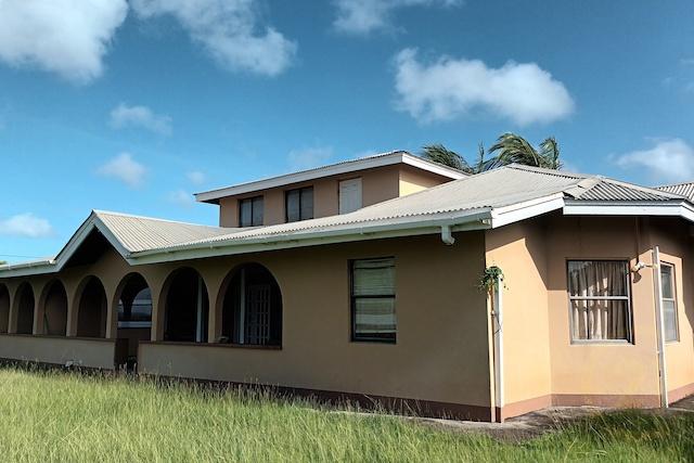 Scarlet, Westerhall, St.david West Indies, גרנדה