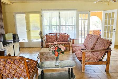 Scarlet, Westerhall, St.david West Indies, גרנדה