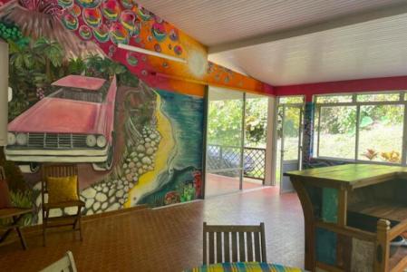 PETIT-BOURG -Vernou, 158 Impasse Loic Nesty, Petit-bourg, Guadalupe