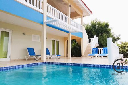 Coral Estate Ocean View House, Coral Estate, Coral Estate, Curaçao