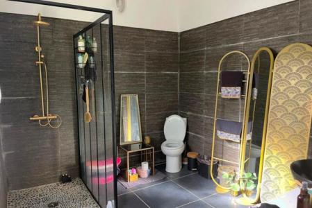 PETIT-BOURG -Vernou, 158 Impasse Loic Nesty, Petit-bourg, Guadalupe