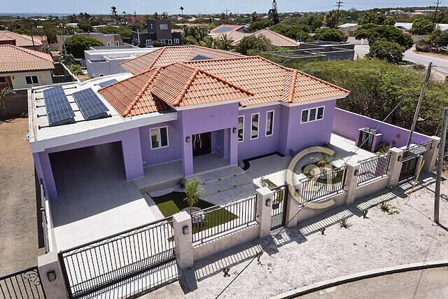 General Majoor de Bruynewijk 227, Savaneta, Savaneta, Aruba