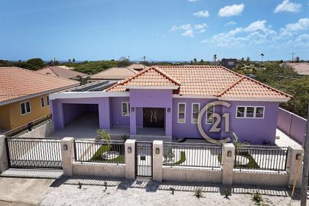 General Majoor de Bruynewijk 227, Savaneta, Savaneta, Aruba