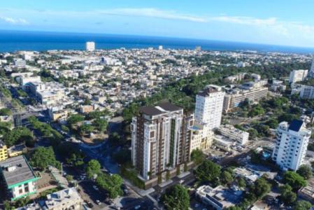 Luxury apartment at El Mirador Santo Domingo: Take advantage of the opportunity to acquire yours, only two units remaining., Santo Domingo, Dominican Republic