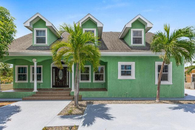 5BR SINGLE FAMILY HOME WITH DUPLEX, 23 Quartz Court, Spotts, Grand Cayman, 케이맨 제도