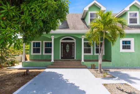 5BR SINGLE FAMILY HOME WITH DUPLEX, 23 Quartz Court, Spotts, Grand Cayman, 케이맨 제도
