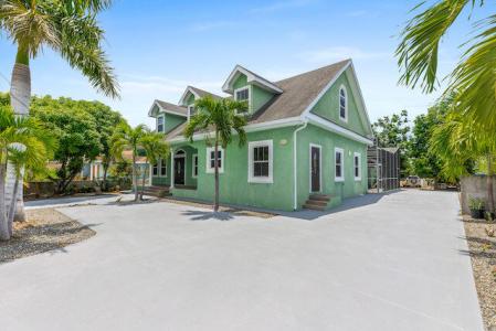 5BR SINGLE FAMILY HOME WITH DUPLEX, 23 Quartz Court, Spotts, Grand Cayman, 케이맨 제도