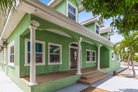 5BR SINGLE FAMILY HOME WITH DUPLEX, 23 Quartz Court, Spotts, Grand Cayman, 케이맨 제도