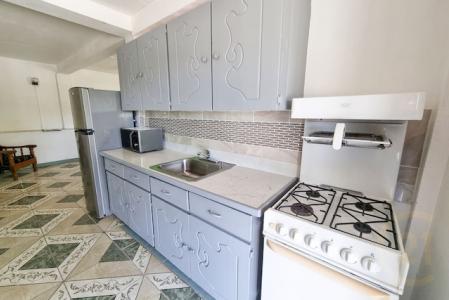 Oliver Rock Flats 2bd, St.george West Indies, Grenada