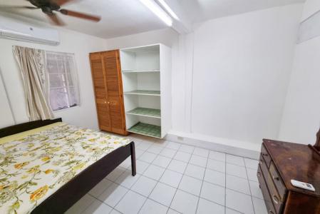 Oliver Rock Flats 2bd, St.george West Indies, Granada