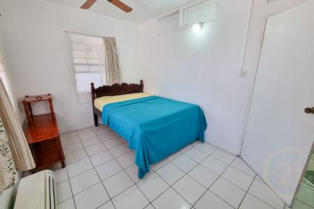 Oliver Rock Flats 2bd, St.george West Indies, Granada