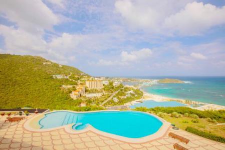 Atlantica Beach Club 3 Bed 3 Bath at Dawn Beach for Sale, Dawn Beach, Sint Maarten