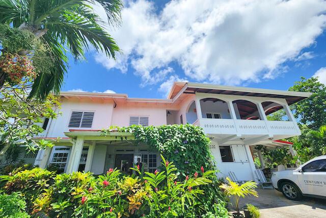 Armadillo Villa, Prospect, St.patrick West Indies, Granada