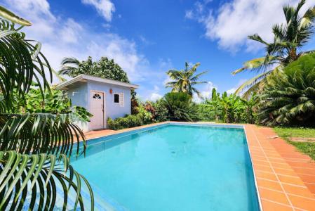 Armadillo Villa, Prospect, St.patrick West Indies, Granada