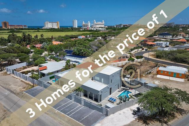 Koyari 27-A, Koyari 27-A, Noord, Aruba