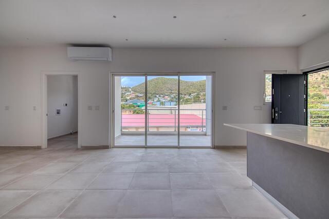 One Central Residential Complex For Rent, Cay Hill, Sint Maarten