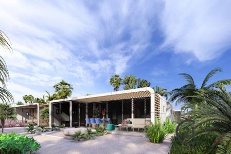 Jan Thiel PODS Resort POD Sole, Jan Thiel, Willemstad East, Curaçao