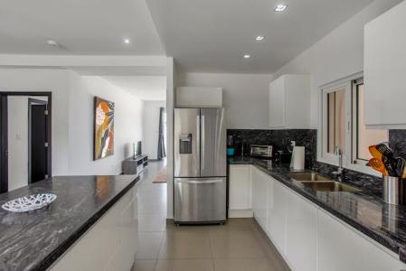 New Oceanview Echo View Condos For Sale, Pointe Blanche, Sint Maarten