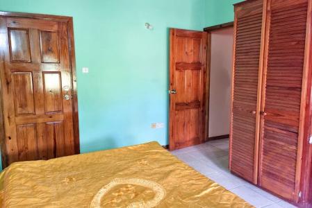 Bon Dehut De Famille, Samaritan Estate, Union, St.patrick West Indies, גרנדה