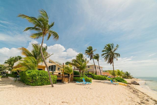 CARIBBEAN PARADISE 2, South Sound Road, South Sound, Grand Cayman, Isole Cayman