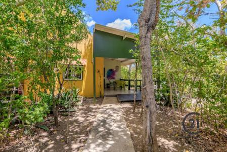 San Sebastian Great Investment Vacation Studio, San Sebastian, Willemstad West, Curaçao