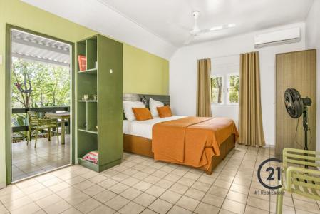 San Sebastian Great Investment Vacation Studio, San Sebastian, Willemstad West, Curaçao