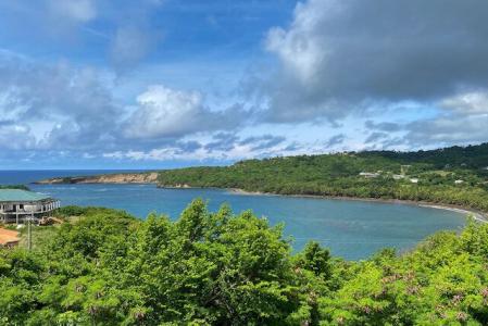 Happy House - Hope City, Hope, St.andrew West Indies, Granada