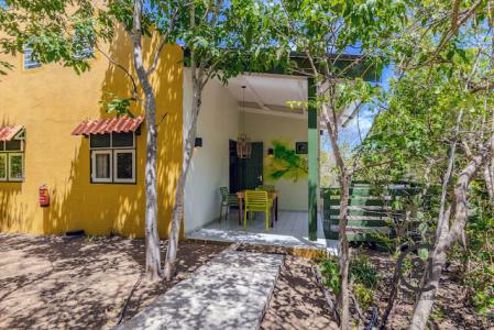 San Sebastian Great Investment split level Bungalow, San Sebastian, Willemstad West, Curaçao