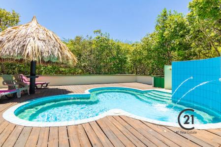 San Sebastian Great Investment split level Bungalow, San Sebastian, Willemstad West, Curaçao
