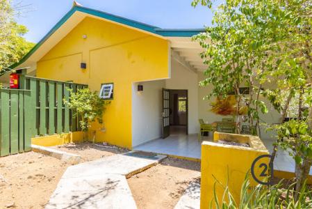 San Sebastian Great Investment One-Bedroom Bungalow, San Sebastian, Willemstad West, Curaçao