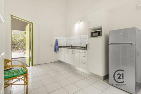 San Sebastian Great Investment One-Bedroom Bungalow, San Sebastian, Willemstad West, Curaçao